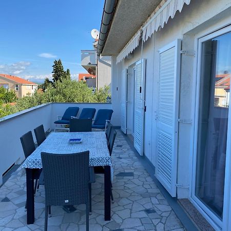 Apartment Lucia Punat Kültér fotó