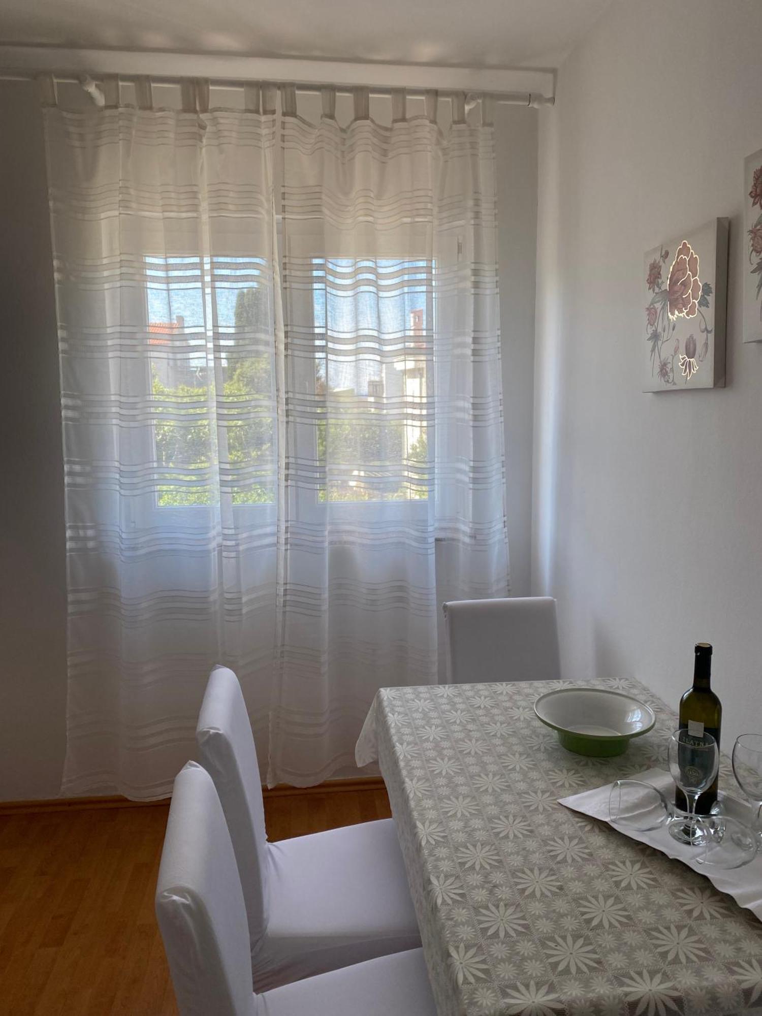 Apartment Lucia Punat Kültér fotó
