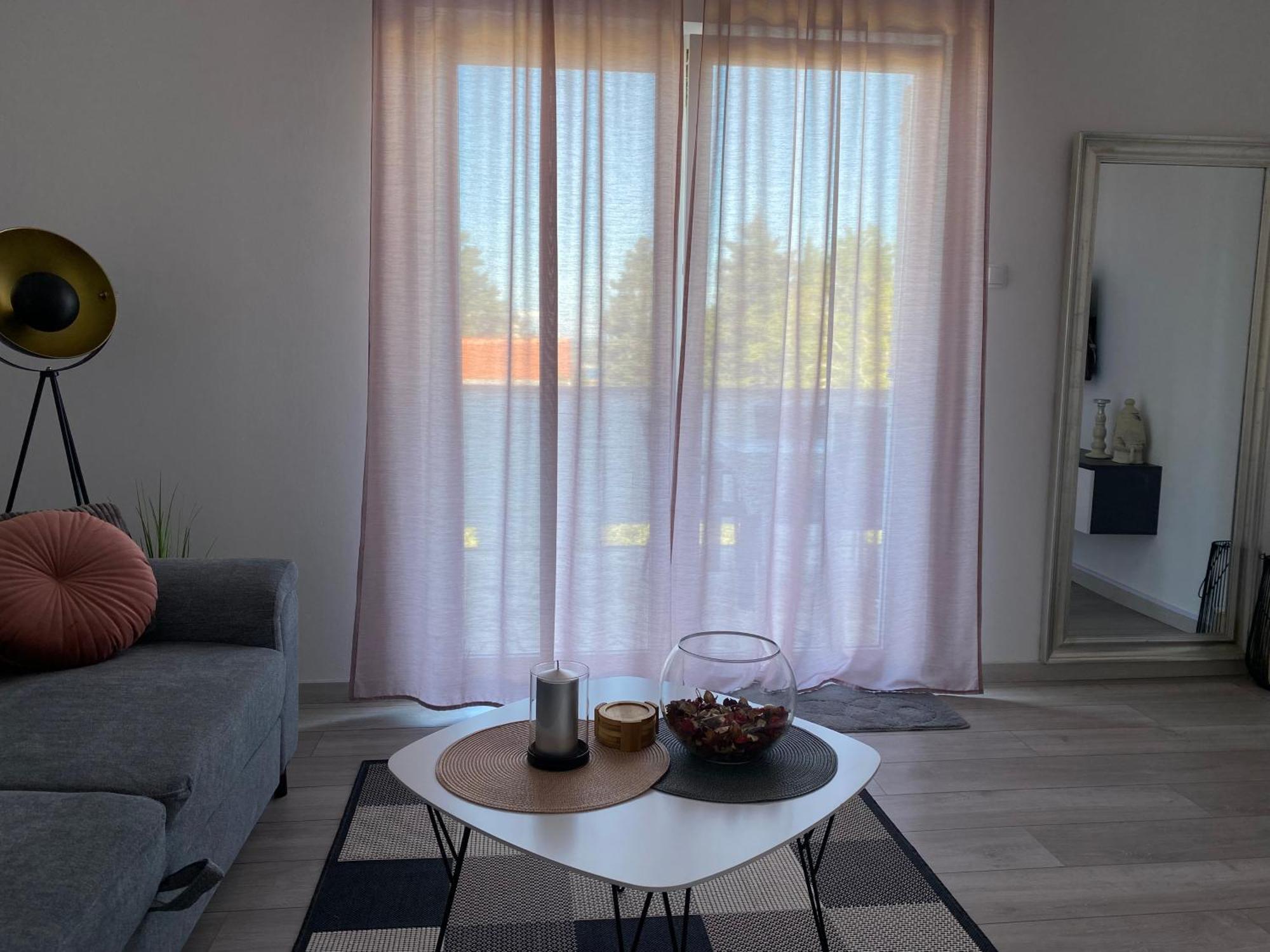Apartment Lucia Punat Kültér fotó
