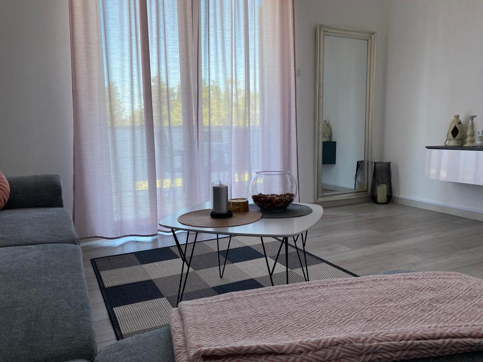 Apartment Lucia Punat Kültér fotó