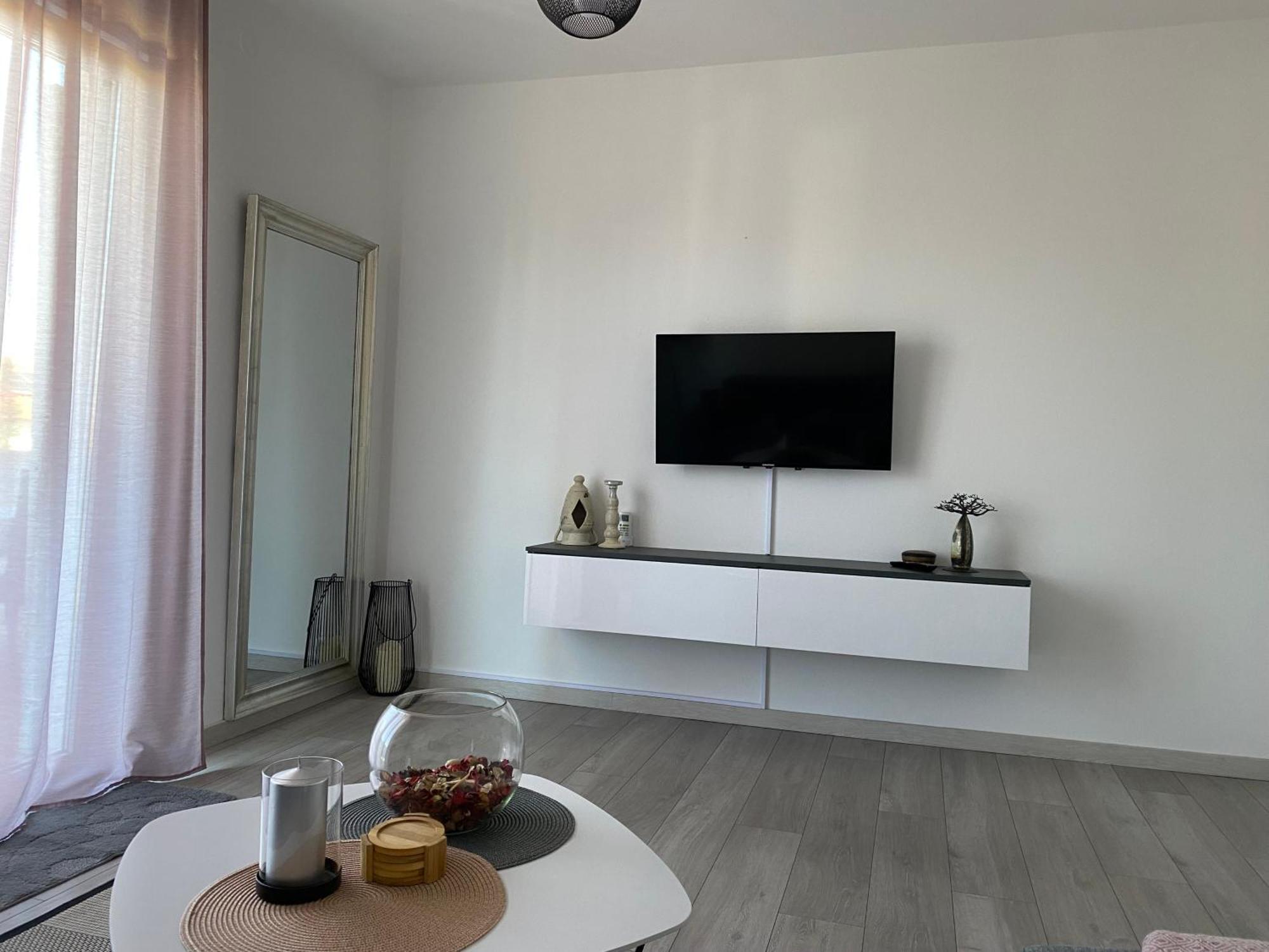 Apartment Lucia Punat Kültér fotó