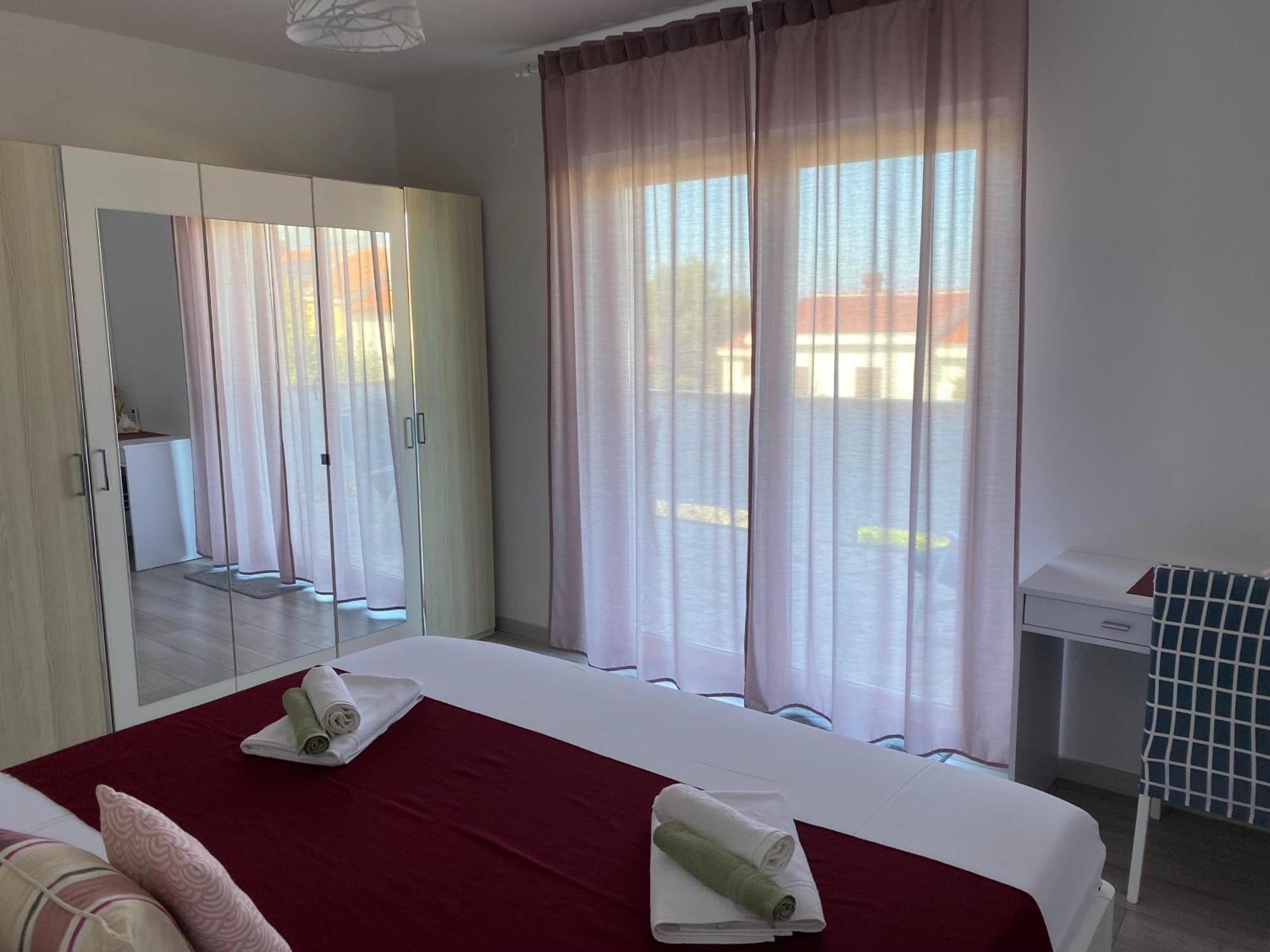 Apartment Lucia Punat Kültér fotó