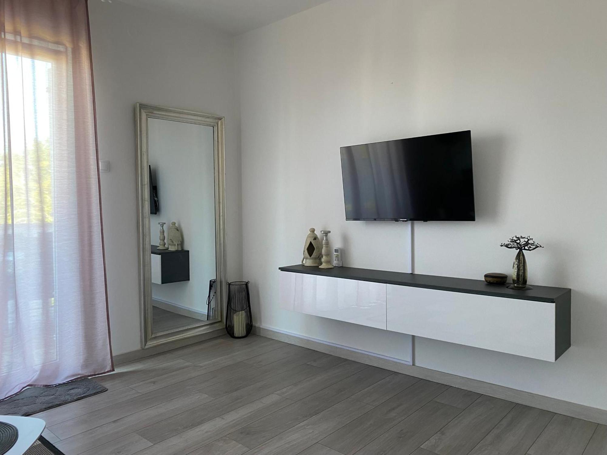 Apartment Lucia Punat Kültér fotó