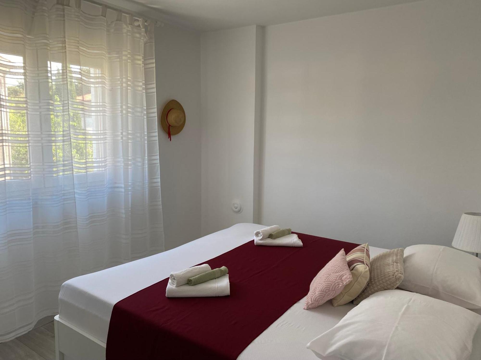 Apartment Lucia Punat Kültér fotó